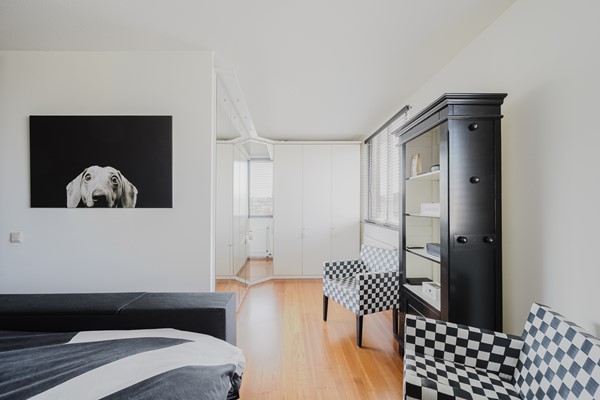 Medium property photo - Suze Robertsonstraat 18, 3207 VN Spijkenisse